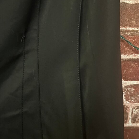 Valentino Miss V Black Blazer - Made in Italy - Picture 7 of 15